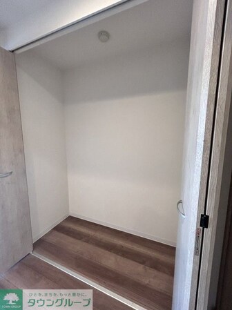 Nouvelle maison yamayaIIの物件内観写真